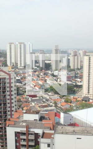 Apartamento à venda com 130m², 3 quartos e 2 vagasVista da Cobertura