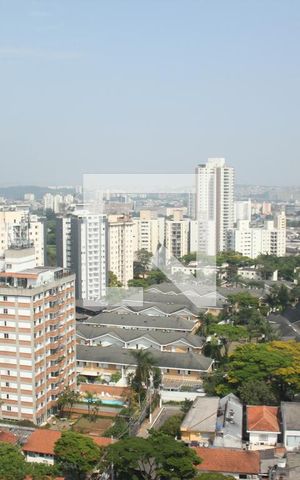 Apartamento à venda com 130m², 3 quartos e 2 vagasVista da Cobertura