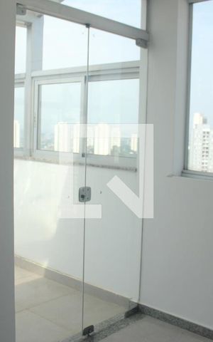 Apartamento à venda com 130m², 3 quartos e 2 vagasCobertura - Sala