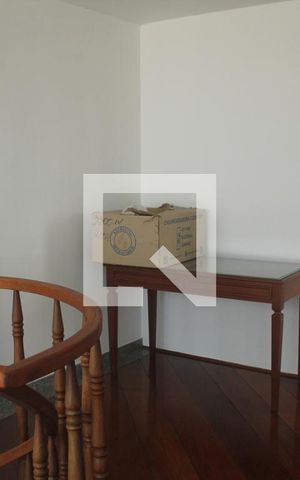 Apartamento à venda com 130m², 3 quartos e 2 vagasCobertura - Sala