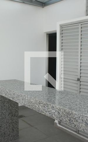 Apartamento à venda com 130m², 3 quartos e 2 vagasCobertura - Churrasqueira