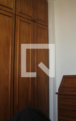 Apartamento à venda com 130m², 3 quartos e 2 vagasQuarto 1