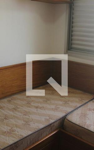 Apartamento à venda com 130m², 3 quartos e 2 vagasQuarto 1
