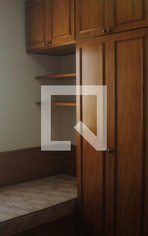Apartamento à venda com 130m², 3 quartos e 2 vagasQuarto 1