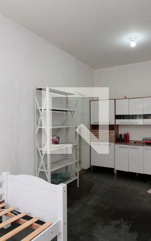 Studio para alugar com 25m², 1 quarto e sem vagaStudio