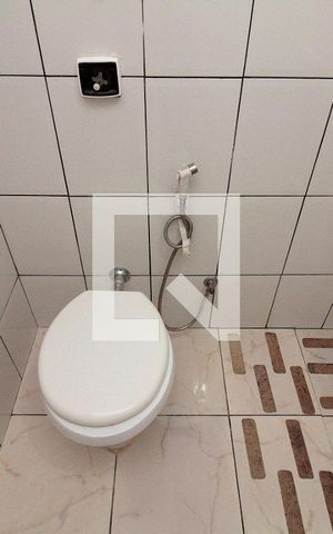 Studio para alugar com 25m², 1 quarto e sem vagaBanheiro