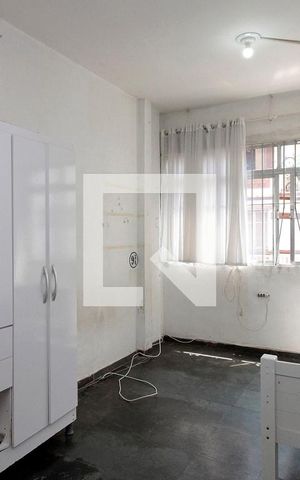 Studio para alugar com 25m², 1 quarto e sem vagaStudio