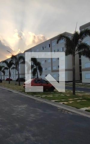 Apartamento para alugar com 48m², 2 quartos e 1 vaga Apartamento para alugar com 48m², 2 quartos e 1 vagaGaragem