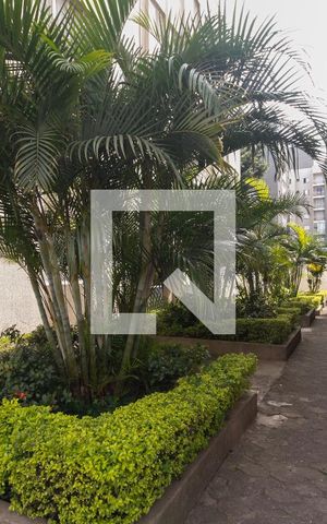 Apartamento para alugar com 60m², 2 quartos e 1 vaga Apartamento para alugar com 60m², 2 quartos e 1 vagaCondomínio