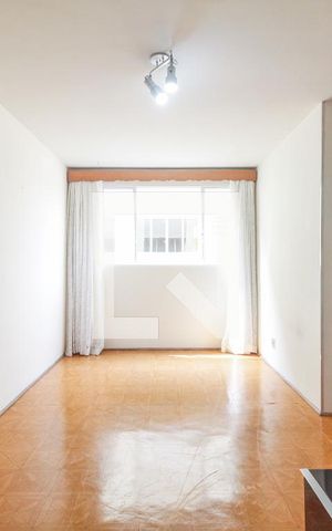 Apartamento para alugar com 60m², 2 quartos e 1 vaga Apartamento para alugar com 60m², 2 quartos e 1 vagaSala
