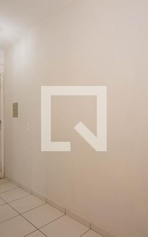 Studio para alugar com 28m², 1 quarto e sem vaga Studio para alugar com 28m², 1 quarto e sem vagaSala