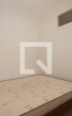 Studio para alugar com 28m², 1 quarto e sem vaga Studio para alugar com 28m², 1 quarto e sem vagaQuarto