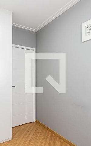 Apartamento à venda com 45m², 2 quartos e 1 vagaDormitório 2