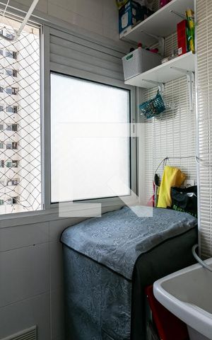 Apartamento à venda com 45m², 2 quartos e 1 vagaÁrea de Serviço