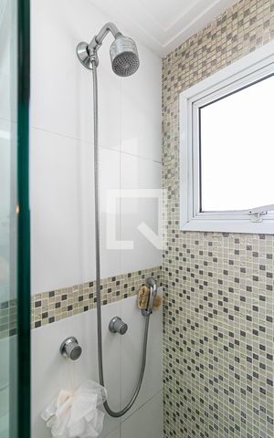 Apartamento à venda com 45m², 2 quartos e 1 vagaBanheiro