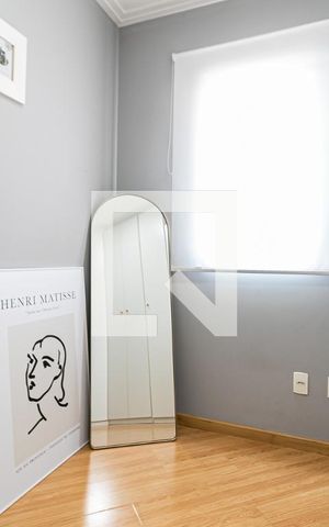 Apartamento à venda com 45m², 2 quartos e 1 vagaDormitório 2
