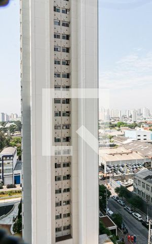 Apartamento à venda com 45m², 2 quartos e 1 vagaÁrea de Serviço - Vista