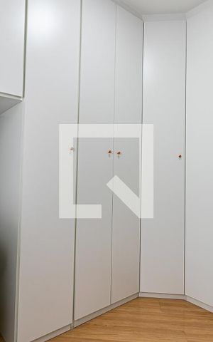 Apartamento à venda com 45m², 2 quartos e 1 vagaDormitório 2