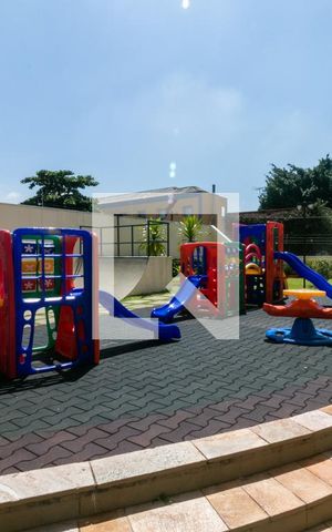 Apartamento à venda com 45m², 2 quartos e 1 vaga Apartamento à venda com 45m², 2 quartos e 1 vagaÁrea comum