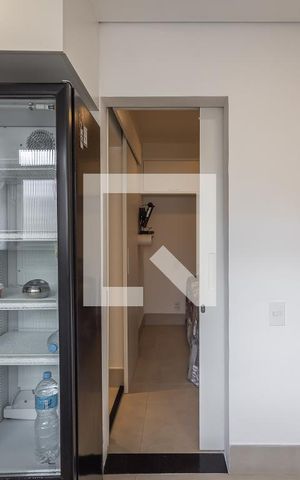 Apartamento para alugar com 126m², 2 quartos e 1 vaga Apartamento para alugar com 126m², 2 quartos e 1 vagaÁrea de Serviço