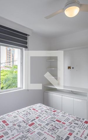 Apartamento para alugar com 126m², 2 quartos e 1 vaga Apartamento para alugar com 126m², 2 quartos e 1 vagaSuíte 2