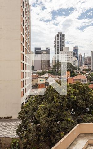Apartamento para alugar com 126m², 2 quartos e 1 vaga Apartamento para alugar com 126m², 2 quartos e 1 vagaVista da Sala