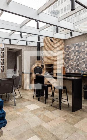 Apartamento para alugar com 126m², 2 quartos e 1 vagaÁrea comum 