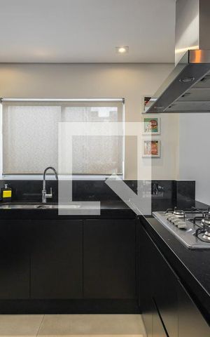 Apartamento para alugar com 126m², 2 quartos e 1 vaga Apartamento para alugar com 126m², 2 quartos e 1 vagaCozinha