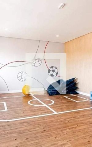 Apartamento à venda com 33m², 2 quartos e sem vagaÁrea comum