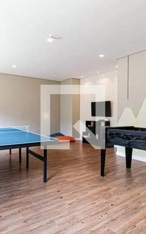 Apartamento à venda com 33m², 2 quartos e sem vagaÁrea comum