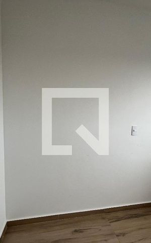 Apartamento à venda com 33m², 2 quartos e sem vagaQuarto 2