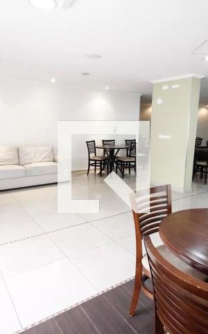 Apartamento à venda com 112m², 3 quartos e 2 vagas Apartamento à venda com 112m², 3 quartos e 2 vagasÁrea comum - Salão de festas