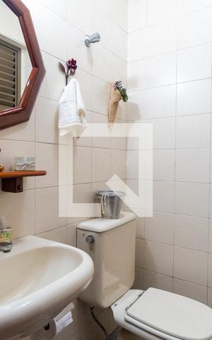 Apartamento à venda com 112m², 3 quartos e 2 vagas Apartamento à venda com 112m², 3 quartos e 2 vagasLavabo