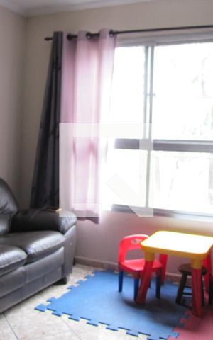 Apartamento à venda com 56m², 2 quartos e 1 vagaSala