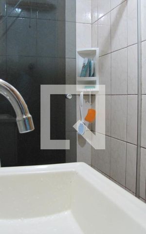 Apartamento à venda com 56m², 2 quartos e 1 vagaBanheiro