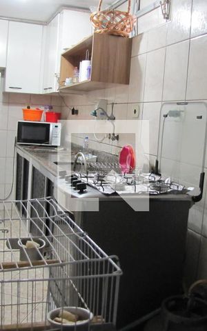 Apartamento à venda com 56m², 2 quartos e 1 vagaÁrea de Serviço