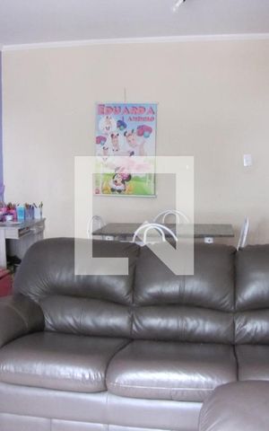 Apartamento à venda com 56m², 2 quartos e 1 vagaSala