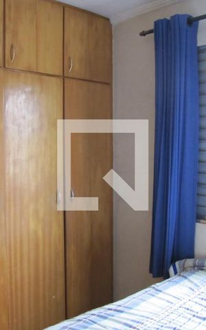 Apartamento à venda com 56m², 2 quartos e 1 vagaQuarto 1