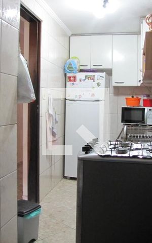 Apartamento à venda com 56m², 2 quartos e 1 vagaÁrea de Serviço