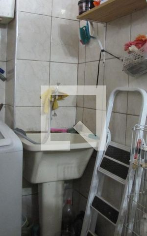 Apartamento à venda com 56m², 2 quartos e 1 vagaÁrea de Serviço