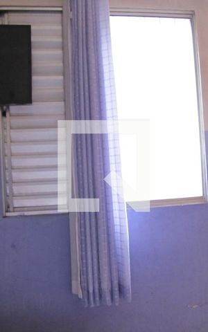 Apartamento à venda com 56m², 2 quartos e 1 vagaQuarto 2