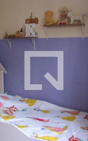 Apartamento à venda com 56m², 2 quartos e 1 vagaQuarto 2