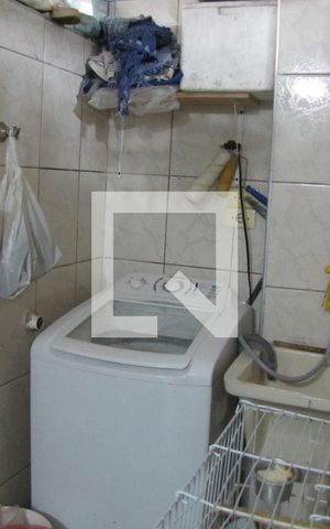 Apartamento à venda com 56m², 2 quartos e 1 vagaÁrea de Serviço