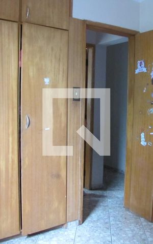 Apartamento à venda com 56m², 2 quartos e 1 vagaQuarto 2
