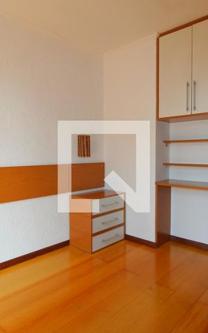 Apartamento à venda com 76m², 1 quarto e 1 vagaQuarto 