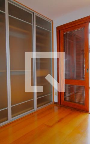 Apartamento à venda com 76m², 1 quarto e 1 vagaQuarto 