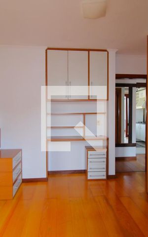 Apartamento à venda com 76m², 1 quarto e 1 vagaQuarto