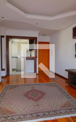 Apartamento à venda com 76m², 1 quarto e 1 vagasala