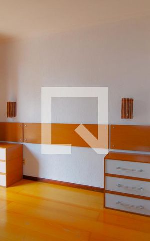 Apartamento à venda com 76m², 1 quarto e 1 vagaQuarto