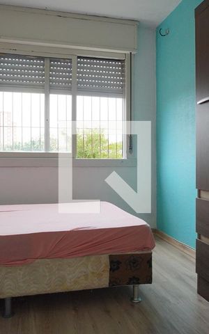 Apartamento à venda com 55m², 2 quartos e sem vagaQuarto 2